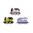 Thomas & Friends Color Changers Thomas Percy And Kana Online Sale