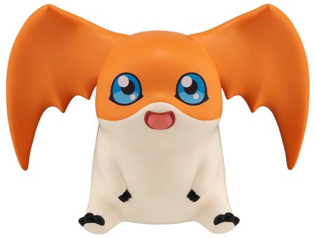 Lookup Digimon Adventure Patamon Hot on Sale