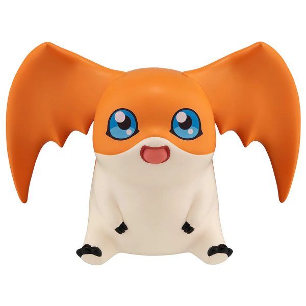 Lookup Digimon Adventure Patamon Hot on Sale