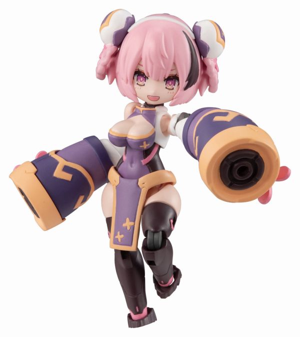 Desk Top Army N-202D Titania Genbu (Ver1.1) Online