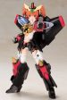 Crossframe Girl Gaogaigar Online