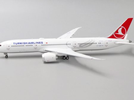 1 400 Turkish Airliners B7879 TCLLF Online Hot Sale