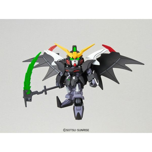 SD Gundam EX-Standard Gundam Deathscythe Hell EW For Discount