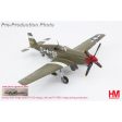 1 48 P51B Mustang Steve Pisanos 36798 4th FG 334th FS May 1944 with Pilots Signature Plate Online