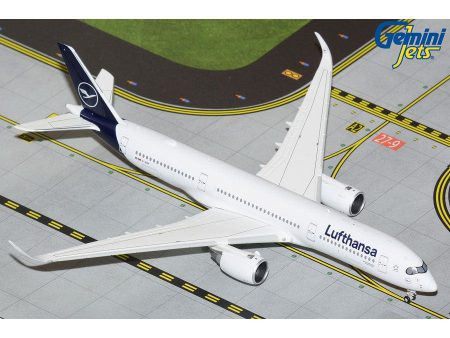 1 400 Lufthansa A350900 DAIXP For Discount