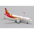 1 400 Hong Kong Airlines A320 BLPI Online Sale