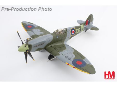 1 48 Spitfire XIV RM787 CG Wg Cdr. Colin Gray Lympne Oct 1944 Discount