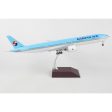 1 200 Korean Air B777-300ER HL7784 Fashion