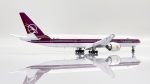 1 400 Qatar Airways B777-300ER A7-BAC  Retro  (Flaps Down) For Discount