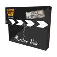 Case Files - Murder Noir Cheap