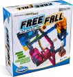 Free Fall Hot on Sale