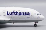 1 400 Lufthansa A380 DAIMK Discount