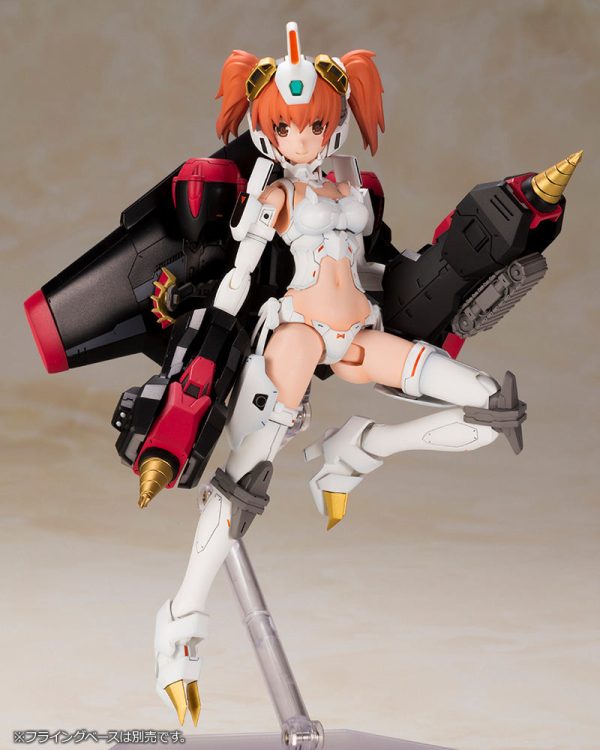 Crossframe Girl Gaogaigar Online