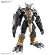 Figure-Rise Standard Blackwargreymon For Cheap