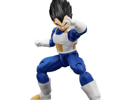 Figure-Rise Standard Vegeta (New Spec Ver.) Hot on Sale