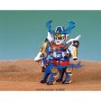 BB 98 Seiryu Gundam Hot on Sale