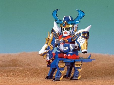 BB 98 Seiryu Gundam Hot on Sale