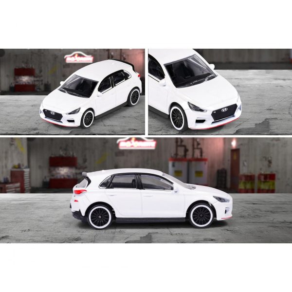 Hyundai i30N (white) Cheap