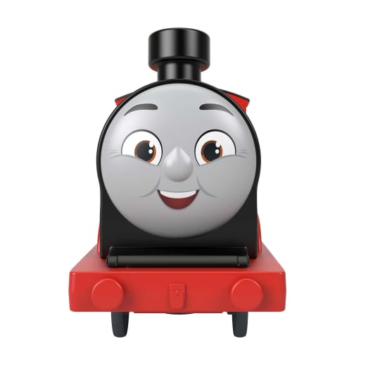 Thomas & Friends Motorized James Engine Hot on Sale