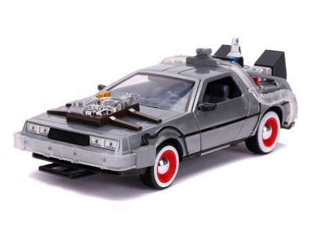 1 24 Back to the Future Part III Supply