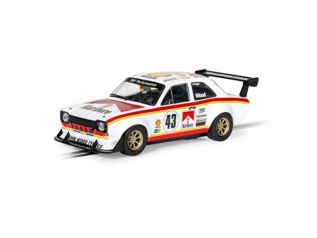 Ford Escort MK1 RSR - Lea Wood Hot on Sale