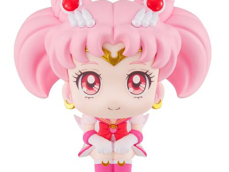 Lookup Sailor Moon Cosmos The Movie Ver. Eternal Sailor Chibi Moon Online now