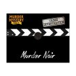 Case Files - Murder Noir Cheap