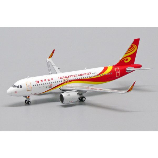 1 400 Hong Kong Airlines A320 BLPI Online Sale