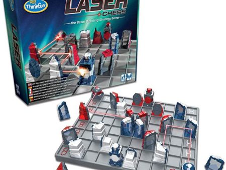 Laser Chess Hot on Sale