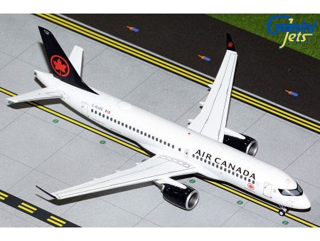 1 200 Air Canada A220300 Online