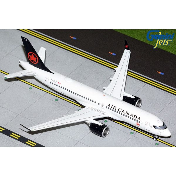 1 200 Air Canada A220300 Online