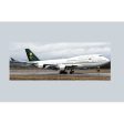 1 400 Saudi Royal Aviation B747-400 HZ-HMI Cheap