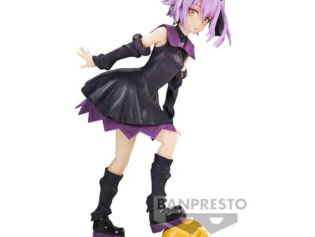 That Time I Got Reincarnated As A Slime Violet Figure on Sale