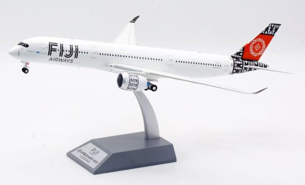 1 200 Fiji Airways A350-900 DQFAI Online Sale