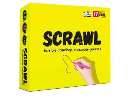 Scrawl Discount