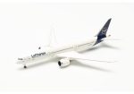 1 500 Lufthansa Boeing 787-9 Dreamliner on Sale