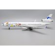 1 200 Finnair MD11 OHLGCMoomins Fashion