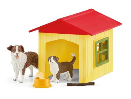 Friendly Dog House Sale