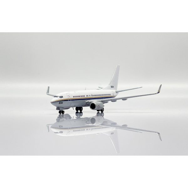 1 400 United State Navy Boeing C40A Clipper 165834 Discount