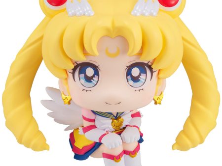 Lookup Sailor Moon Cosmos The Movie Ver. Eternal Sailor Moon For Cheap