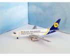 1 400 Ukraine International Boeing 737-200 UR-GAC Online