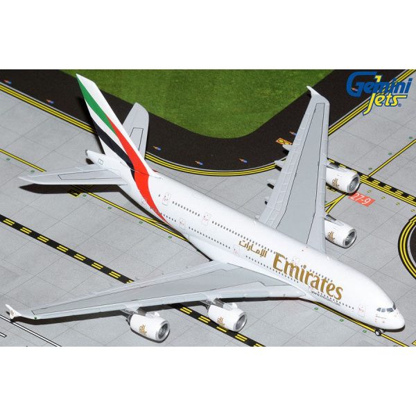 1 400 Emirates A380 A6EVC Online Hot Sale