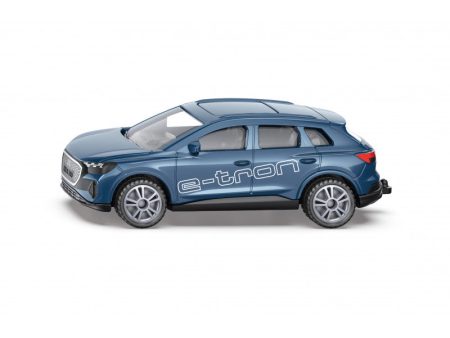 Audi Q4 e-tron Discount