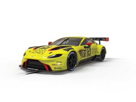 Aston Martin GT3 Vantage - Penny Homes Racing - Ronan Murphy Discount