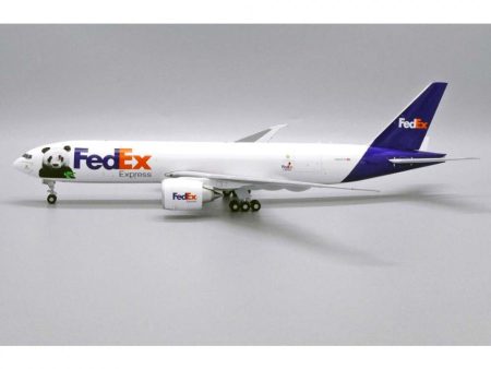 1 200 FedEx B777F N883FD  Panda Express  Online now