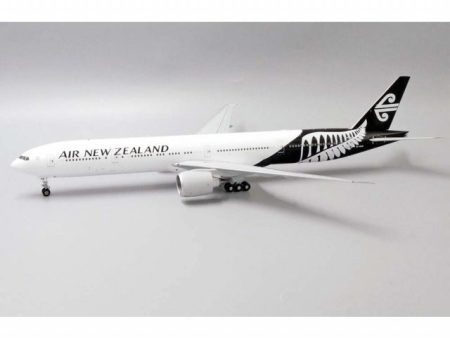 1 200 Air New Zealand B777-300ER ZK-OKM Fashion