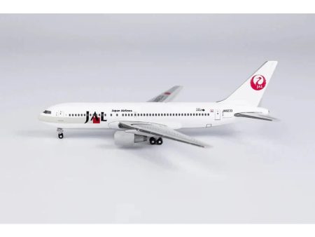 1 400 Japan Airlines Boeing 767-200 JA8233 on Sale