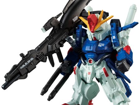 FW Gundam Converge Gundam Core Full Armour ZZ Gundam W O Gum Cheap