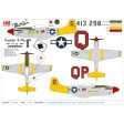 1 48 P-51D Mustang Marie 2th FS 52nd FG Online Hot Sale