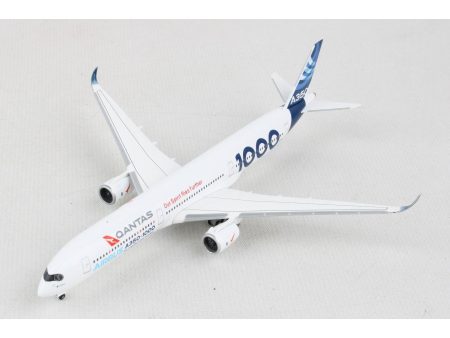 1 500 QANTAS Airbus A350-1000 Project Sunrise FWMIL Hot on Sale